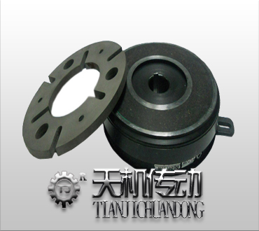 干式電磁離合器 干式電磁離合器