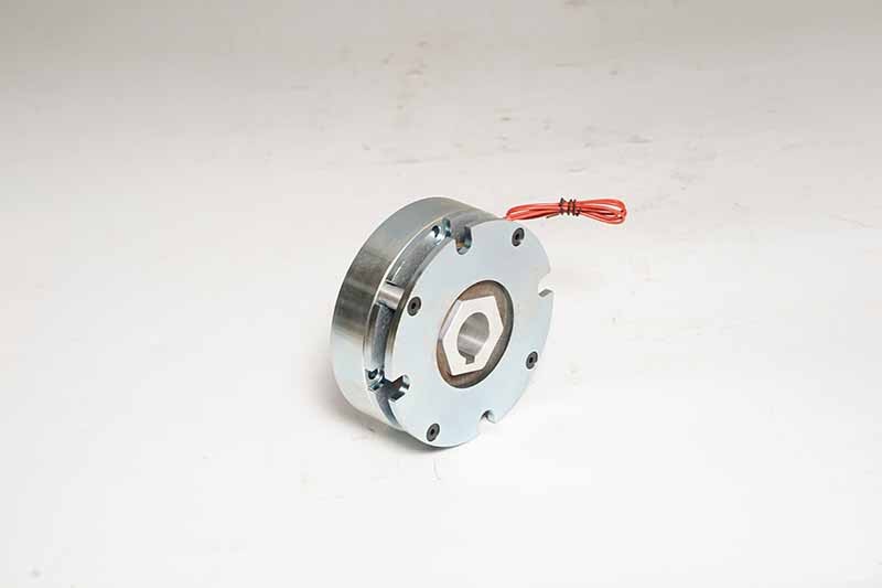 電磁制動(dòng)器